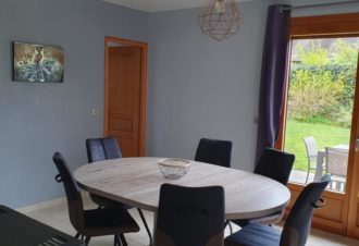 Au Cocon Douillet