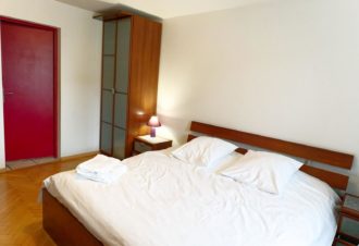 Gîte du Parc des Vignes