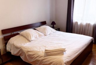 Gîte du Parc des Vignes