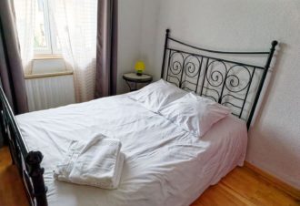 Gîte du Parc des Vignes