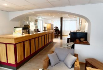 Gîte du Parc des Vignes