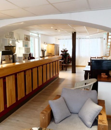 Gîte du Parc des Vignes