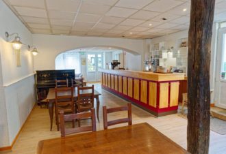 Gîte du Parc des Vignes