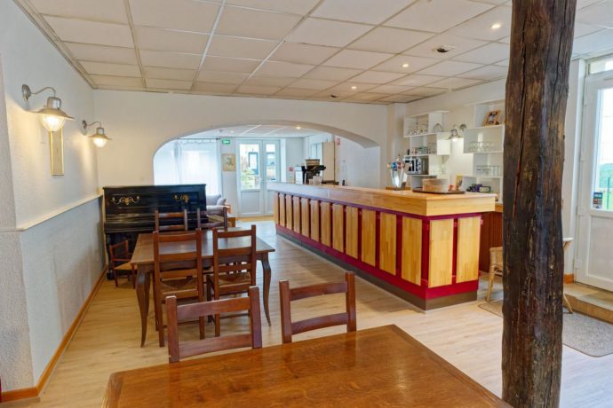 Gîte du Parc des Vignes