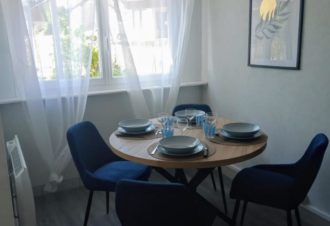 Les Petits Sapoitiers