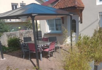 Les Petits Sapoitiers