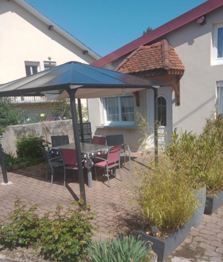 Les Petits Sapoitiers