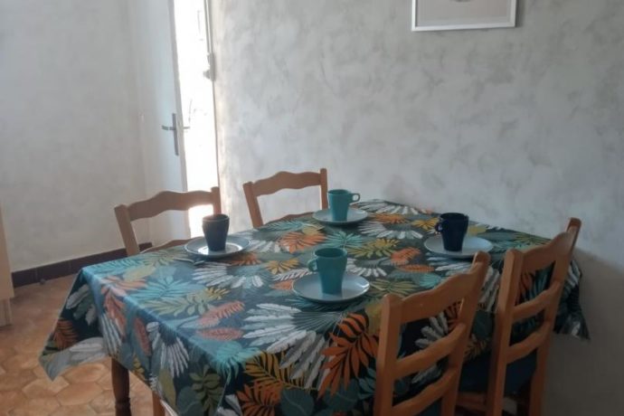 Les Petits Sapoitiers