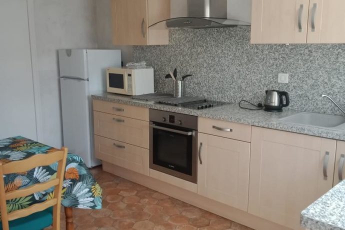 Les Petits Sapoitiers