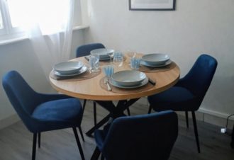 Les Petits Sapoitiers