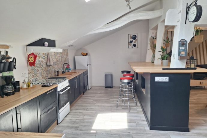 La Maison du Bois