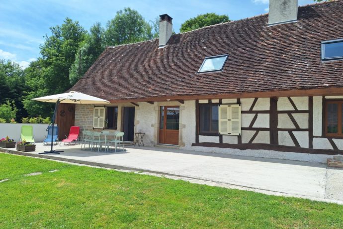 La Maison du Bois