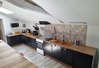 La Maison du Bois