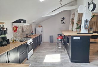La Maison du Bois