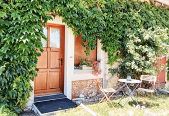 L’Arbre à papillons