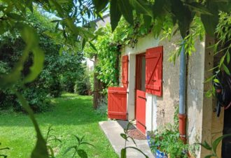 L’Arbre à papillons