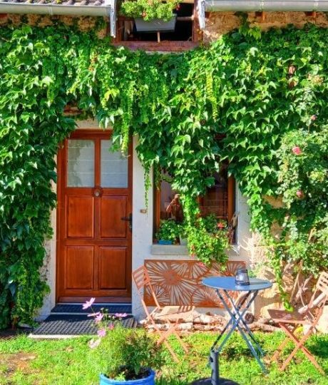 L’Arbre à papillons