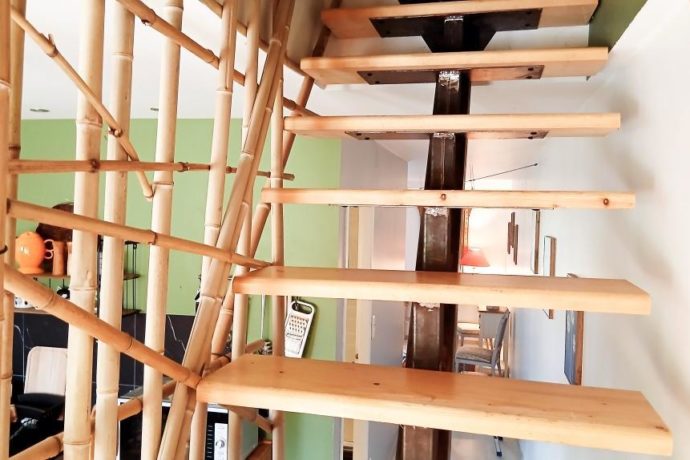 L’Arbre à papillons