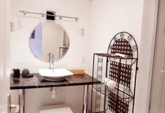 L’Arbre à papillons