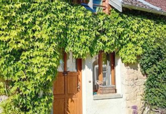 L’Arbre à papillons