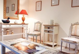 L&rsquo;Arbre à papillons