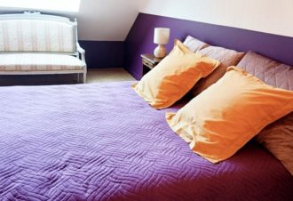 L&rsquo;Arbre à papillons