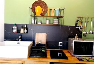 L’Arbre à papillons