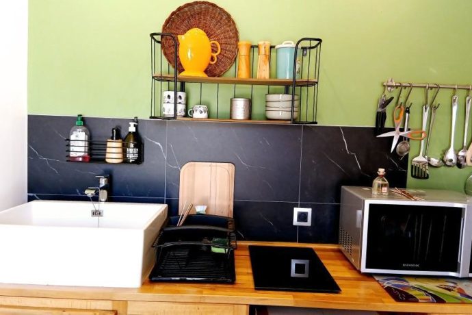 L’Arbre à papillons