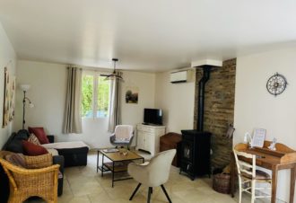 AU COIN DU BOIS