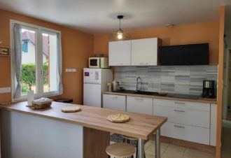 AU COIN DU BOIS