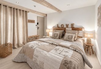 Le Petit Refuge