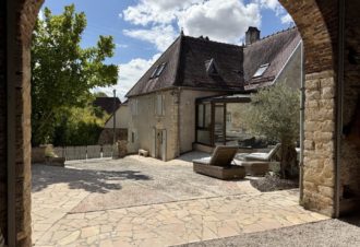 Le Petit Refuge
