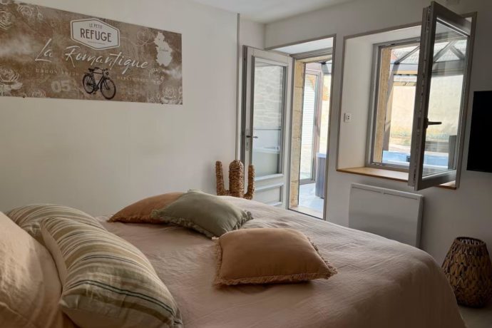 Le Petit Refuge