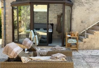 Le Petit Refuge