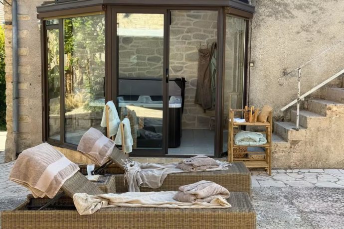 Le Petit Refuge