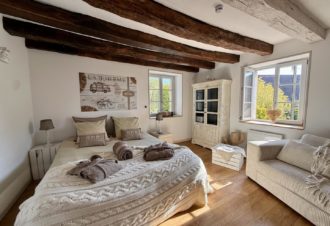 Le Petit Refuge
