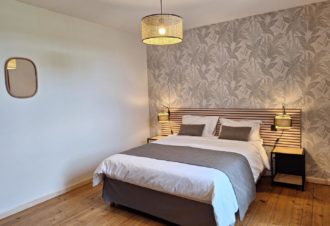 La maison de Balerne