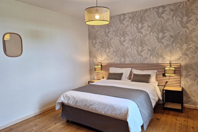 La maison de Balerne