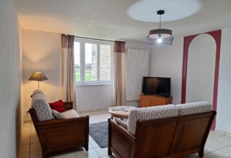 La maison de Balerne