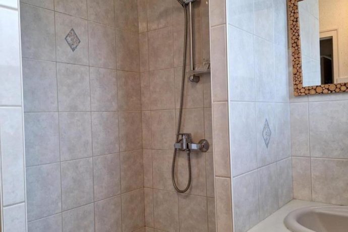 La maison de Balerne