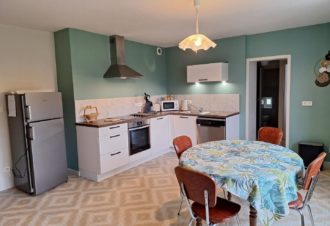 La maison de Balerne