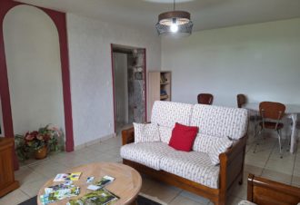 La maison de Balerne