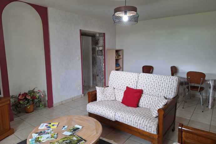 La maison de Balerne