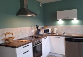 La maison de Balerne