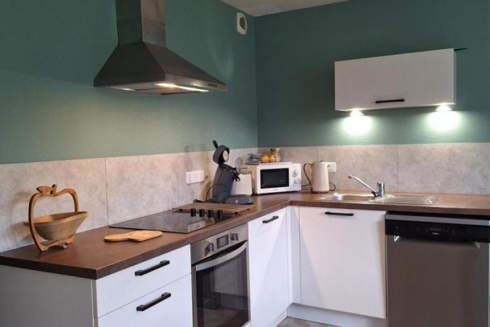 La maison de Balerne