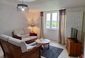 La maison de Balerne