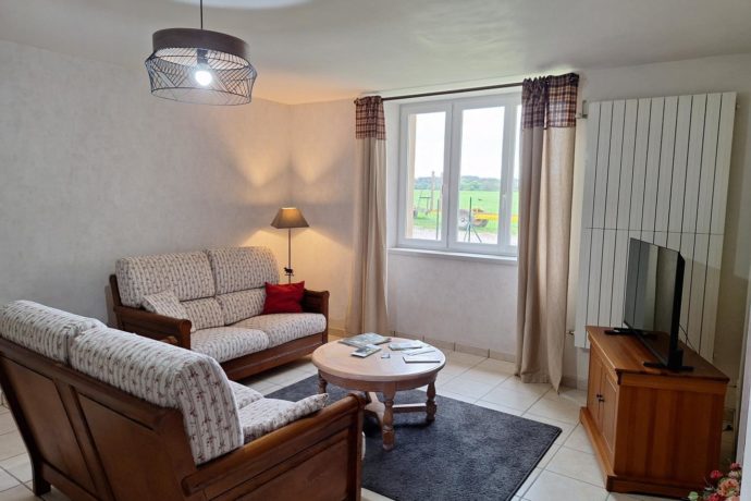 La maison de Balerne