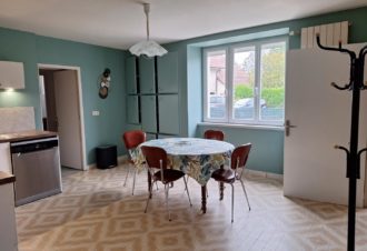 La maison de Balerne