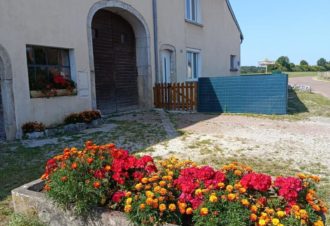 La maison de Balerne