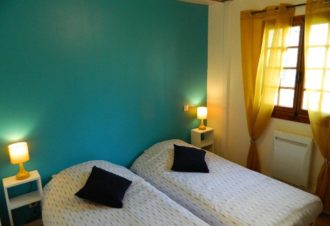 Le Chalet du Rocheret